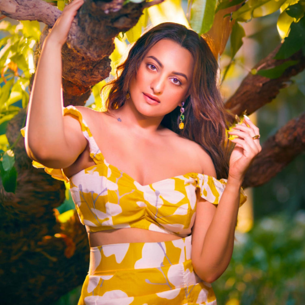 Sonakshi Sinha