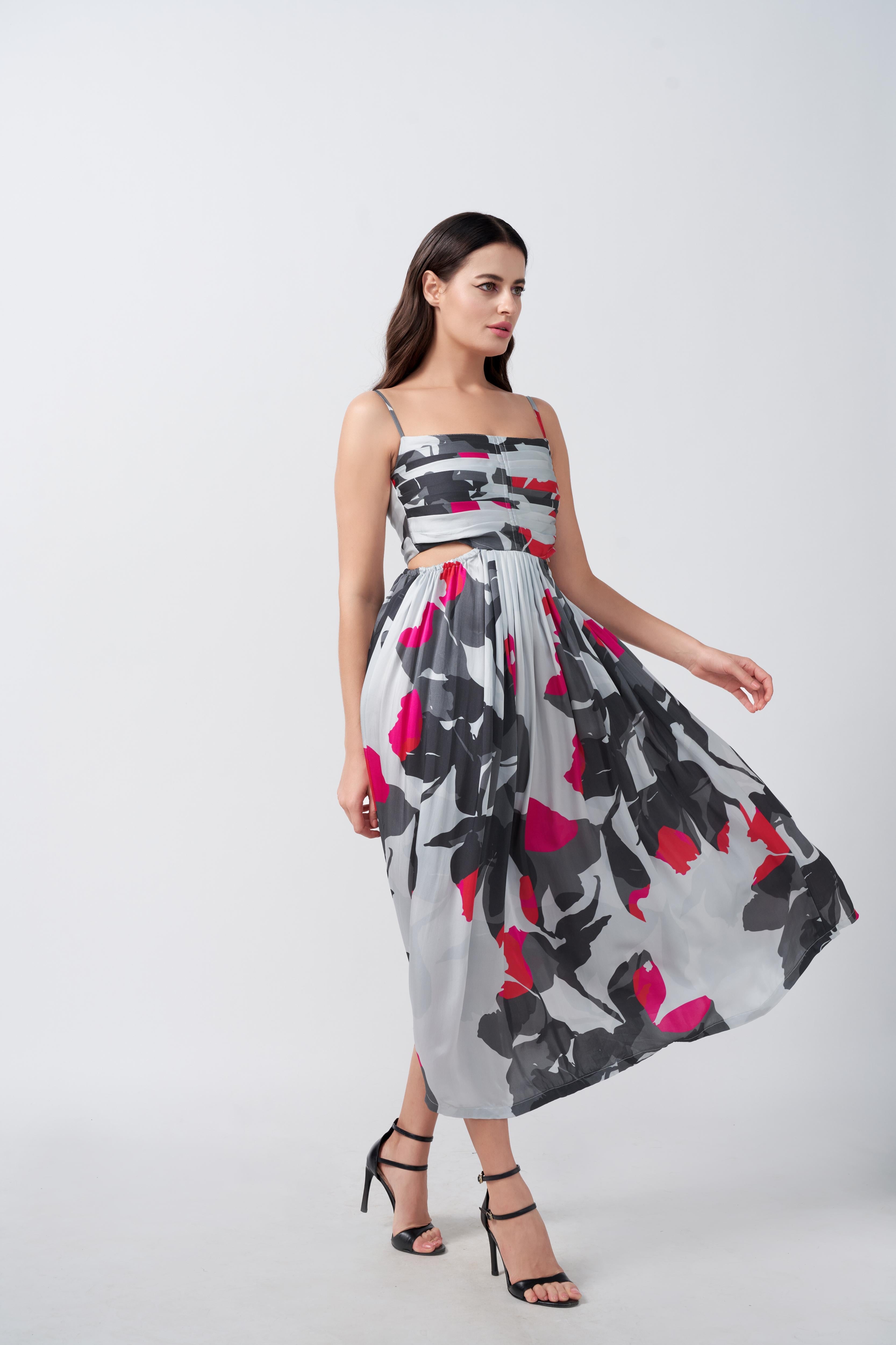 Elegance in Motion