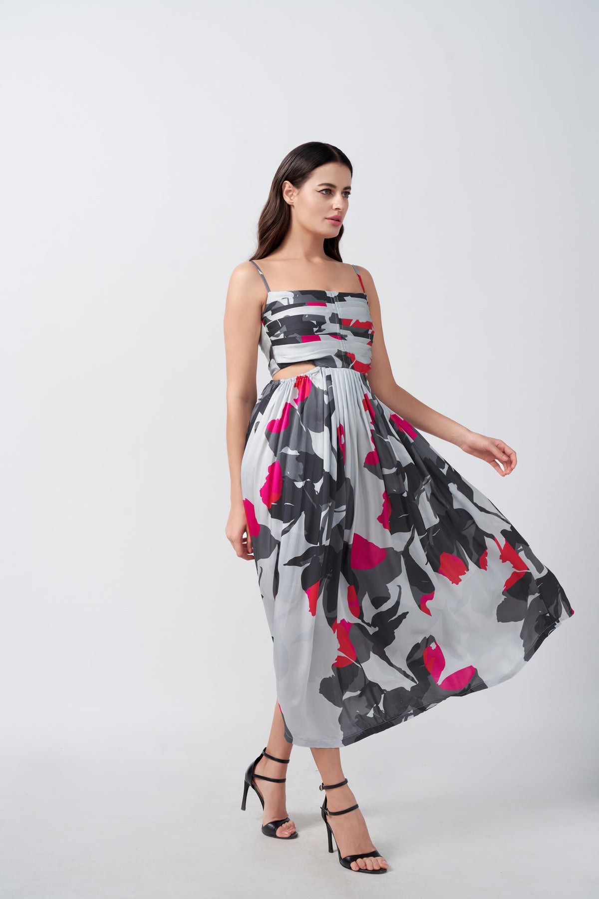 Elegance in Motion