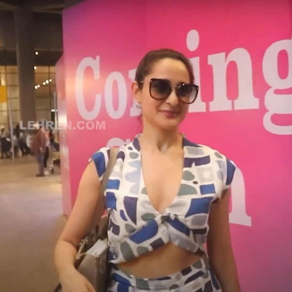 Pragya Jaiswal