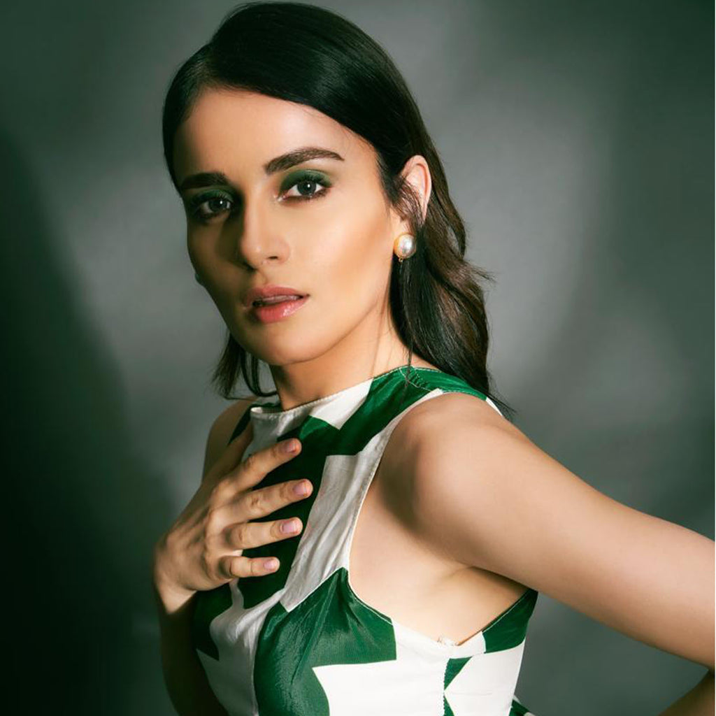 Radhika Madan