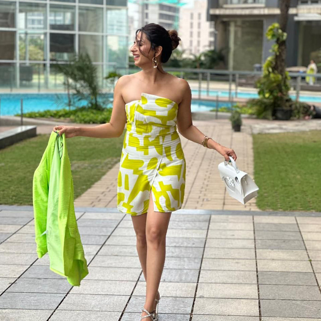 Sargun Mehta