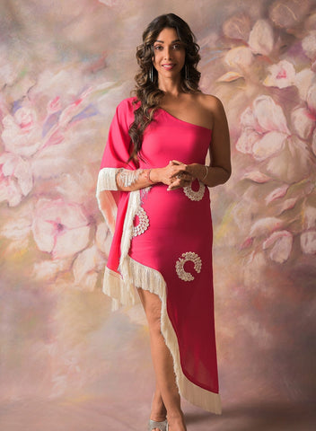 Blush Serenade