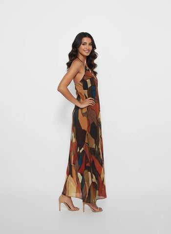 Bohemian Reverie Dress
