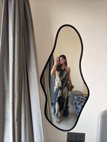 Bloom Reverie Dress