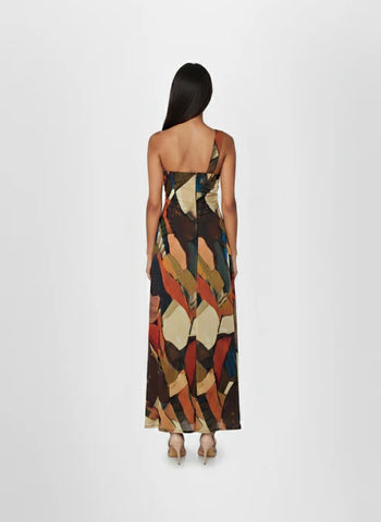 Elements in Motion Dress